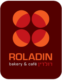 רולדין-קונדיטוריה-בראש-העין-בתמונה-הלוגו-של-רולדין-ראש-העין